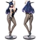 thumbnail image 2 of Figuras de acción de Tomoka Hinasawa, 46cm, Sexy, Anime, la regla absoluta de la Reina Hinasawa Tomoka Gong Bohan LED, 2 of 2