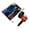 Black, variant on Hand-Held LCD Endoscope Camera Digital Inspection Camera 2.4 Inch Video Borescope 720P HD With 6 LED 5.5mm Probe ,Various Applicable