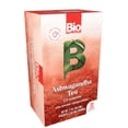thumbnail image 1 of Suplemento herbario Tea Bio Nutrition Ashwagandha 500ml, 1 of 5