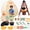 42PCS, variant on JoyStone Kids Camping Set with Tent, 42Pcs Camping Pretend Play Tent, Toy Campfire, Binoculars, Oil Lantern, Indoor and Outdoor Camping Toy Set, Gift Idea for Boys Girls