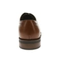 thumbnail image 3 of Dockers Mens Allen Genuine Leather Dress Captoe Oxford Shoe, 3 of 8