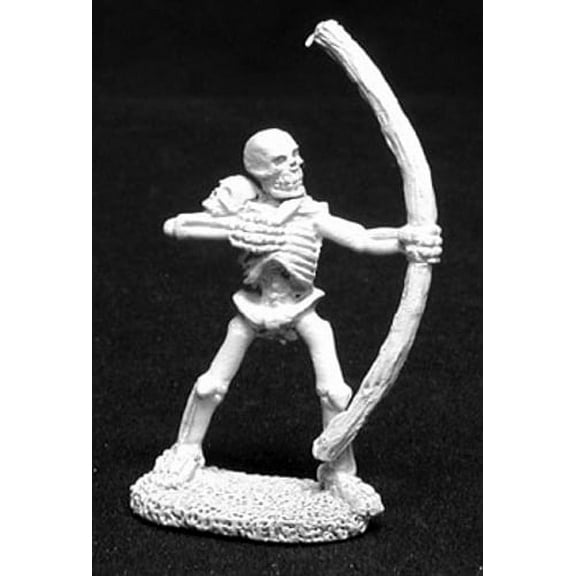Reaper Miniatures Skeleton Archer New