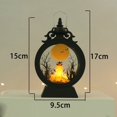 thumbnail image 3 of Night Light, Children’s Night Light, Holiday Sleep Aid with Three Themes, Battery Operated AG13 Dry Cell, Bedroom Decorative Night Light Set of 2, 3 of 5