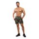 thumbnail image 3 of Short Corte Medio Gym O Casual Largo Fénix Fit Spandex, 3 of 5
