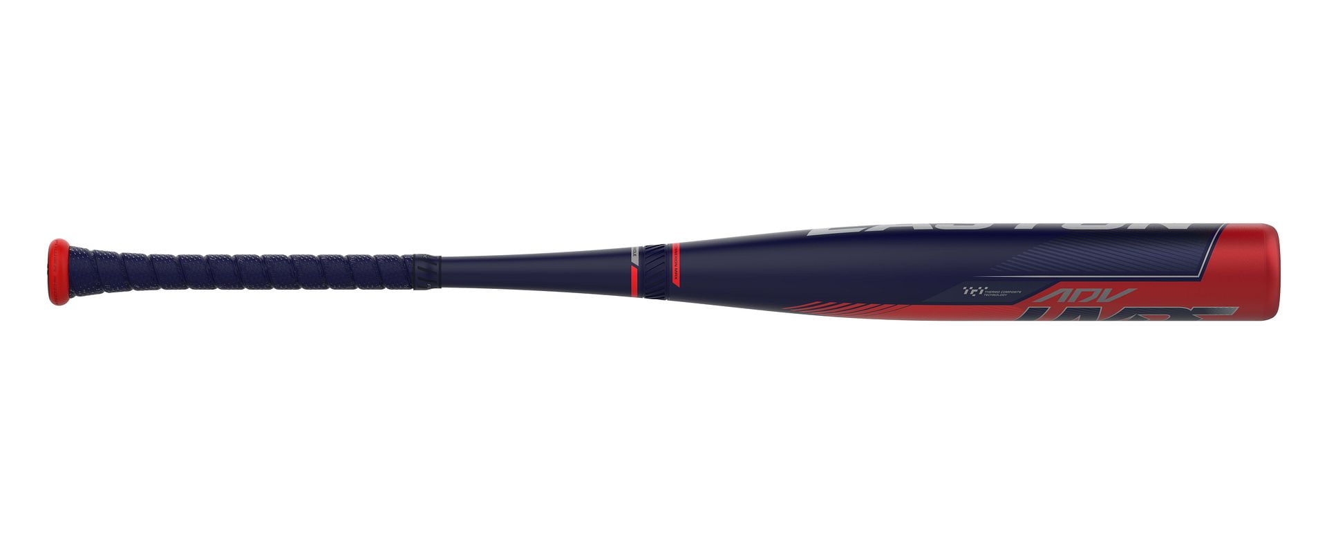 Easton ADV Hype BBCOR Baseball Bat, 33 In. (-3)