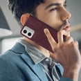 thumbnail image 5 of for Moto G 5G 2023 Case Wallet,[Kickstand][Wrist Strap][Card Holder Slots] TPU Interior Protective for Moto G 5G 2023 Phone Case,PU Leather Flip Cases Cover for Moto G 5G (2023) (Red), 5 of 14