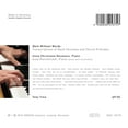 thumbnail image 2 of Bach,J.S. / Neumann,Anna Christiane - Bach Without Words - Music & Performance - CD, 2 of 2