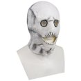 thumbnail image 3 of Gprince Masque de Cosplay en Latex Corey Taylor Slipknot pour Halloween Fête, 3 of 9