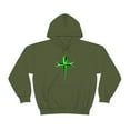 thumbnail image 2 of Kaos Cross Hoodie, 2 of 9