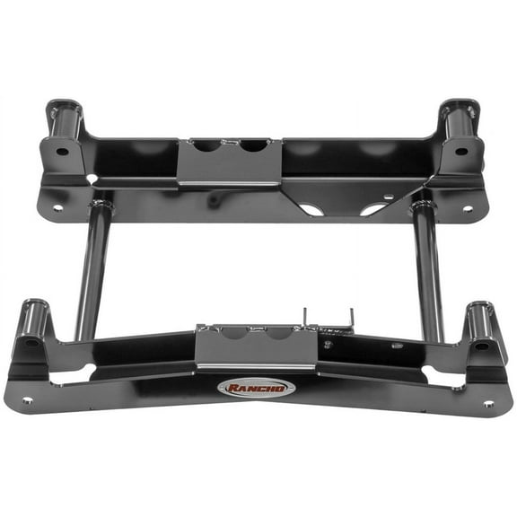 Rancho RS66309B1 Primary Suspension System