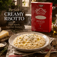 thumbnail image 3 of Pozzi Carnaroli Rice Classico, 2.2 lb (1 kg), Italian Rice for Risotto, Premium Grain from Italy, pack of 1, 3 of 7