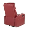 thumbnail image 5 of LumiSource Dormi Recliner Chair, 5 of 6