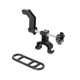 thumbnail image 4 of Ajuste Mini rueda de bicicleta Soporte de alineación Llantas de bicicleta Herramientas de reparación Negro, 4 of 6