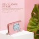 thumbnail image 5 of Women Cute Cat Wallet Kawaii Wallet Leather Zipper Coin Purses Cat Pattern Credit Card Holder Wallet Small Cat Bifold Wallet For Girl Teens(1 Pcs, Pin, 5 of 5