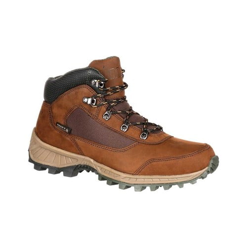 men's mid calf hiking boots