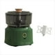 thumbnail image 4 of Picadora de Ajos Eléctrica de 350 Ml Mini Procesador de Alimentos con Carga USB para Cebollas, Carne y con Batidora de Alimentos Verde, 4 of 5