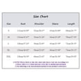 thumbnail image 4 of Christmas Sweatshirt for Men Women Long Sleeve Loose Casual Crewneck Pullover Sweatshirts for Couples, 4 of 5