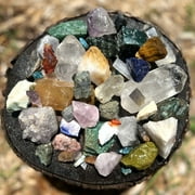 Motherlode Gemstone Paydirt | 18lb