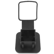 HEMOTON Trailer Hitch Receiver Cover, Towing Hitch Cover for Auto Tow, Protective Hitch Cover Accessory