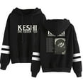 thumbnail image 2 of Keshi Merch 2025 Hoodie Unisex Fashion Casual Long Sleeve Sweatshirt, 2 of 3
