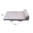 thumbnail image 3 of Coussin en Mousse pour Animaux Lavable Détachable Rectangulaire, 3 of 4