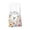 A, variant on Hyknon 2 Pack Highland Cattle Hand Towels, Soft Absorbent Face Towel, Quick Dry, Lightweight, Spring Farmhouse Decor for Kitchen Bathroom Gift Supplies, 15.7x23.6 Inch