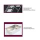 thumbnail image 4 of Freidora Eléctrica, Freidora Eléctrica Comercial Freidora Duradera Control De Temperatura Freidora Eléctrica De Doble Tanque Para Restaurante De Tienda, 4 of 7