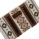 thumbnail image 4 of Cartera Wristlet Western Wrangler Montana West para mujer, 4 of 6