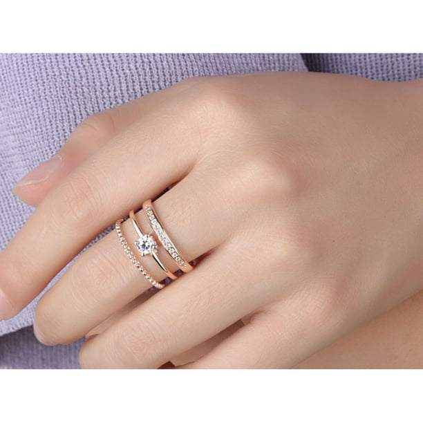 Pre promise ring sale