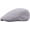 Light Grey, variant on Newsboy Hats for Men Cotton Flat Cap Soft Fitted Driving Cabbie Hat Mens Winter Gatsby Vintage Costumes Hats 1pcs