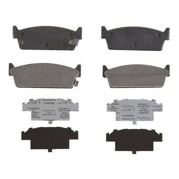 Element3™ PG Brake Pads