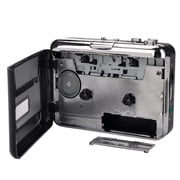 Cassette Tape Player Record Tape to MP3 Digital Converter,USB Cassette Capture