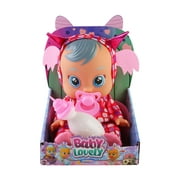 HOUSEEN Cry Babies Tutti Frutti 11.8 inch Doll - Ella