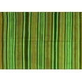 thumbnail image 1 of Ahgly Company Indoor Rectangle Oriental Green Traditional Area Rugs, 2' x 4', 1 of 1