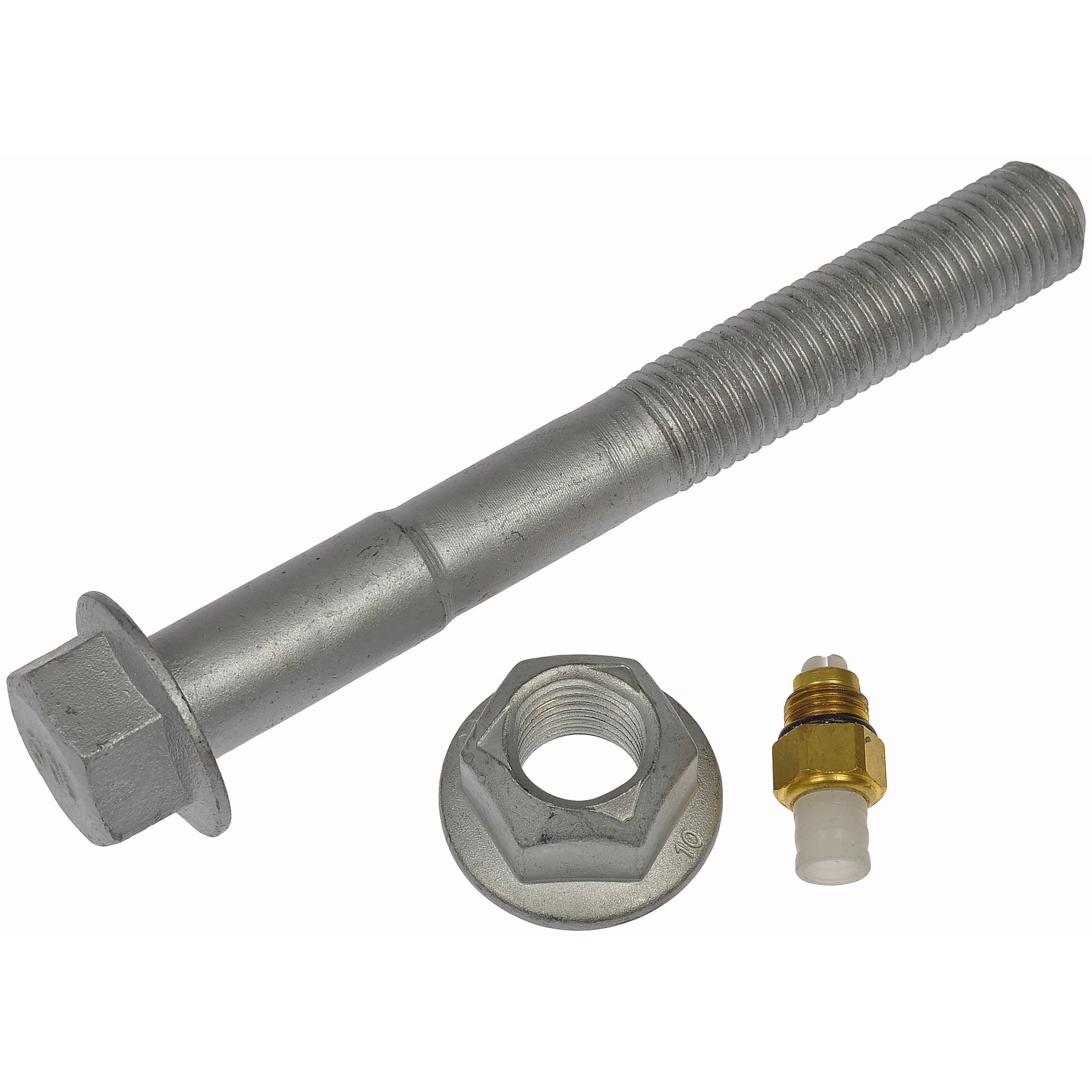 Dorman 949-351 Air Suspension Strut for Specific Jeep Models