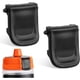 thumbnail image 1 of wonima44 2pcs Clip for Gatorade GX Bottle, Replacement Lid Clip Bottle Mouth Fastener Bottle Clamp Buckle to Fasten The Lid Bottle Accessories for Water Bottles, 1 of 1