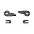 thumbnail image 5 of Fabtech Motorsports Leveling Kit Suspension FTL5104 2-1/2 Inch Lift; Torsion Key; With Torsion Keys/Shock Absorber Relocation Brackets/Installation Hardware, 5 of 5