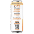 thumbnail image 4 of (2 pack) Ryl Iced Tea, Peaches n' Cream, Antioxidant Superblend, Zero Sugar, Low Carb,16.0 fl oz, Can, 4 of 8