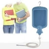 Best Hot Sale Superior Enema Bag Kit Non-Toxic Colon Irrigation Reusable Anal Enema Bag EK-New
