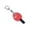 Style 4, variant on Giaone Basketball Keychain Bag Charm Stylish Car Keychains Swimming Pool Keyring