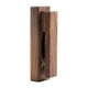 thumbnail image 1 of Wood Towel Hook Self Adhesive Vintage Wall Mounted Towel Rack Holder Bag Clothes Hanger for Bathroom Kitchen Home Decor, 1 of 5