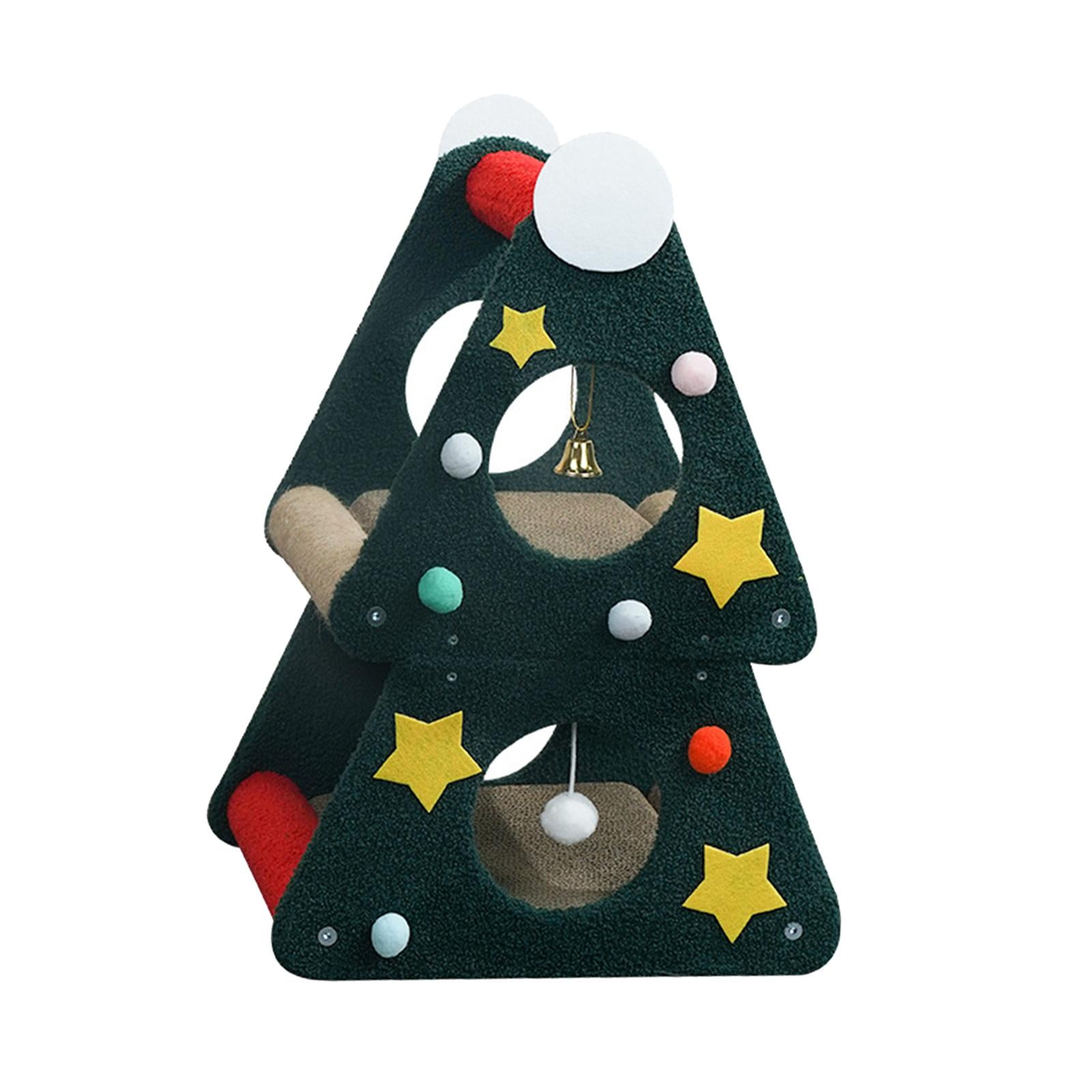 Christmas tree protector from cats hot sale