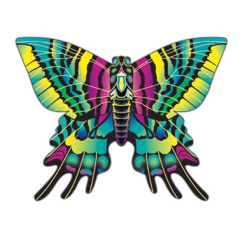 X Kites Flutter Butterfly Kite