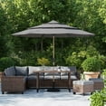 thumbnail image 1 of Better Homes & Gardens Brookbury 5-Piece Patio Outdoor Sectional Set, 1 of 9