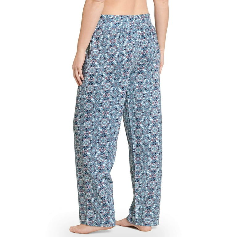 Jockey Women s Plus Size Everyday Essentials Cotton Pant