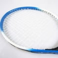 thumbnail image 2 of HONITANO 1set Tennis Racket Durable Exercise For Boys Random Color For Tennis Games And Practice, 2 of 8