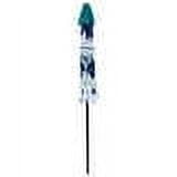 Abble Outdoor 9ft Printed Patio Umbrella with Crank and Tilt