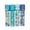 1Pc-Oceans, variant on Uccdo 5Pcs Kids Cartoon Kaleidoscope Children's Classic Magic Toy Birthday Gift Baby Educational Toys