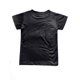 thumbnail image 3 of Girls, I GET MY ATTITUDE FROM... Print Short Sleeve T-shirt Tops, Summer Clothes, Holiday, Gift, 3 of 6