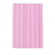 thumbnail image 2 of Forro para cortinas de ducha - cortina de baño impermeable de plástico de 70x70 pulgadas • Azul, blanco, rosa, gris • Fácil de limpiar, 2 of 6